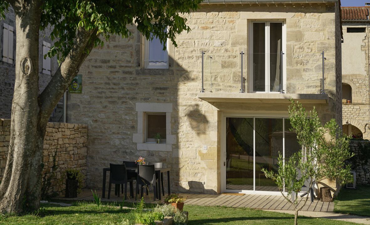 Photo of Outdoor in Saint-Privat-de-Champclos