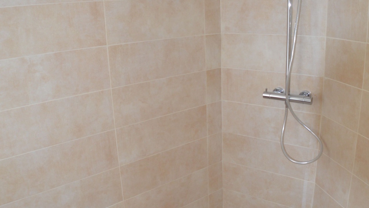 Photo of Bathroom in Saint-Privat-de-Champclos