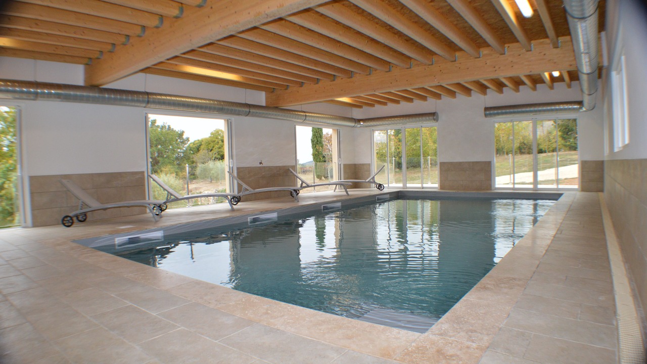 Photo of Outdoor in Saint-Privat-de-Champclos