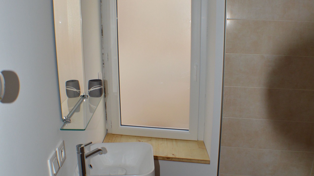 Photo of Bathroom in Saint-Privat-de-Champclos
