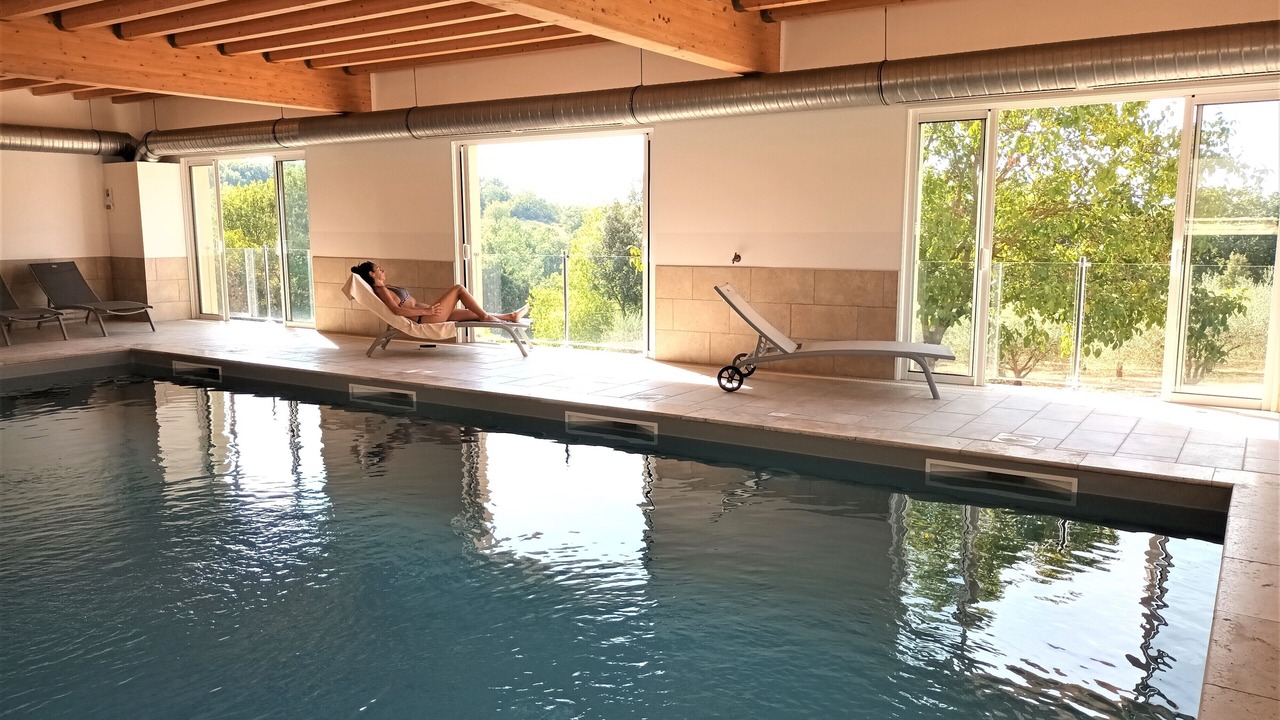 Photo of Outdoor in Saint-Privat-de-Champclos