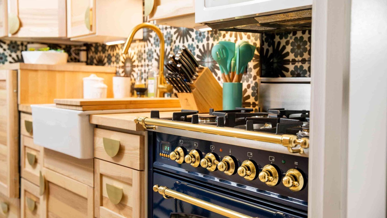 Photo of Kitchen in Midtown