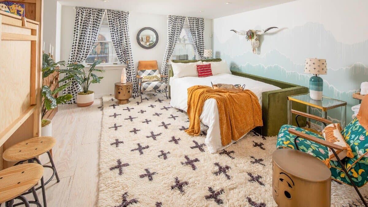Photo of Livingroom in Midtown