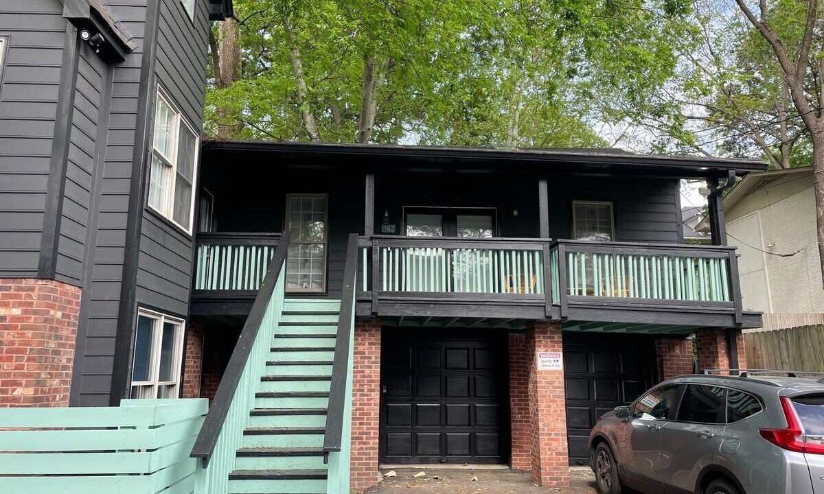 Photo of Outdoor in Midtown
