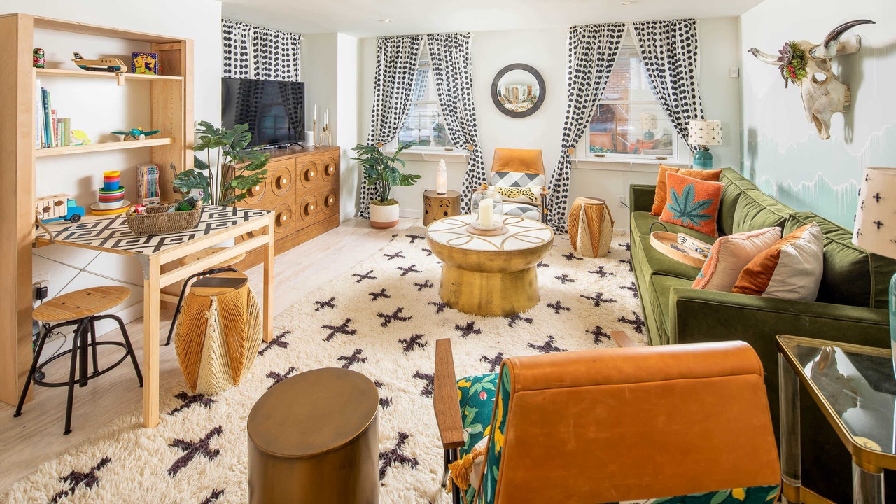 Photo of Livingroom in Midtown