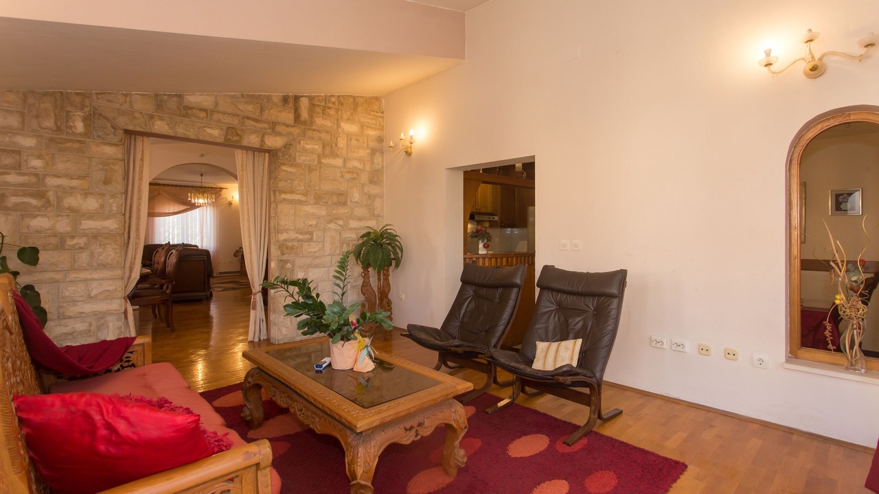 Photo of Patio Balcony in Kastel Kambelovac