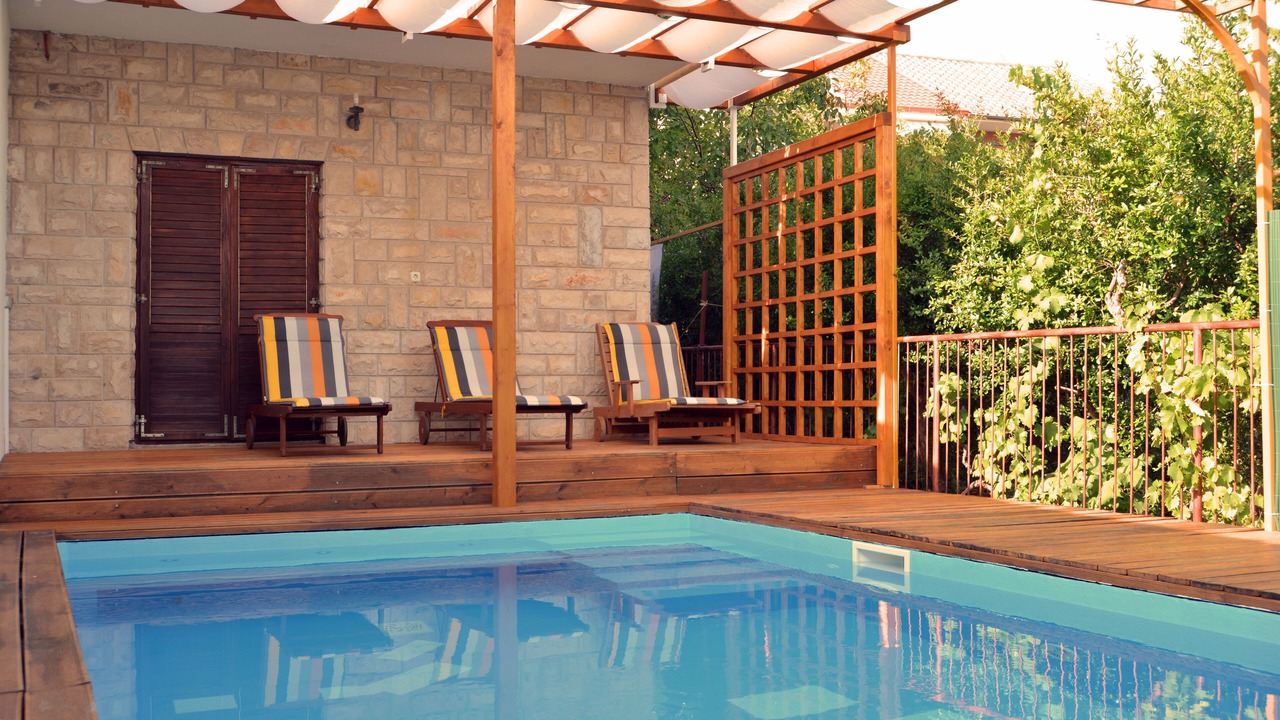 Photo of Outdoor in Kastel Kambelovac