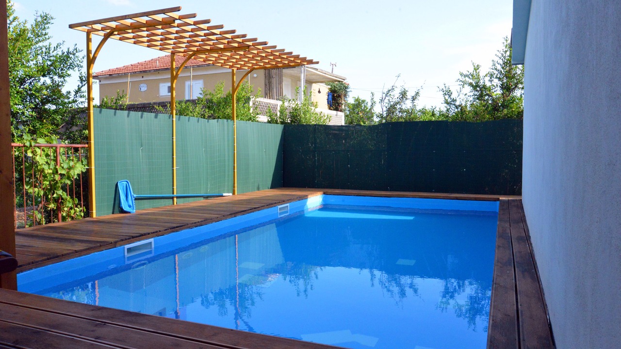 Photo of Outdoor in Kastel Kambelovac