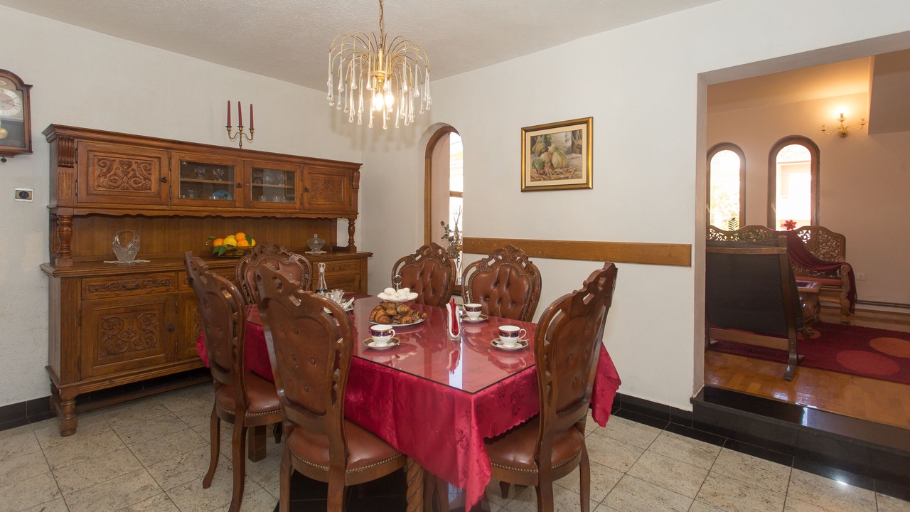 Photo of Bedroom in Kastel Kambelovac