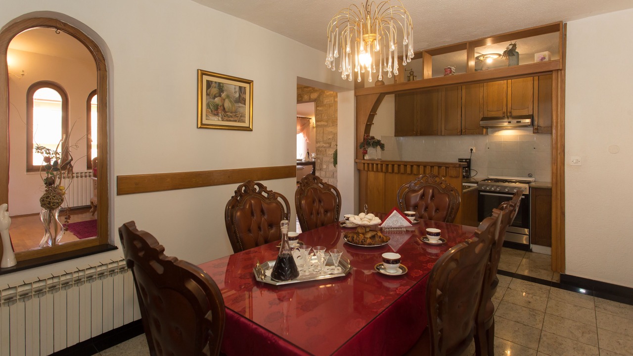 Photo of Bedroom in Kastel Kambelovac