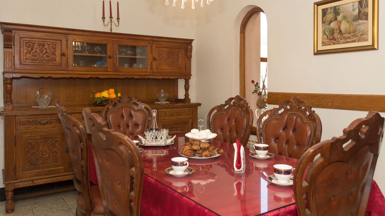 Photo of Bedroom in Kastel Kambelovac