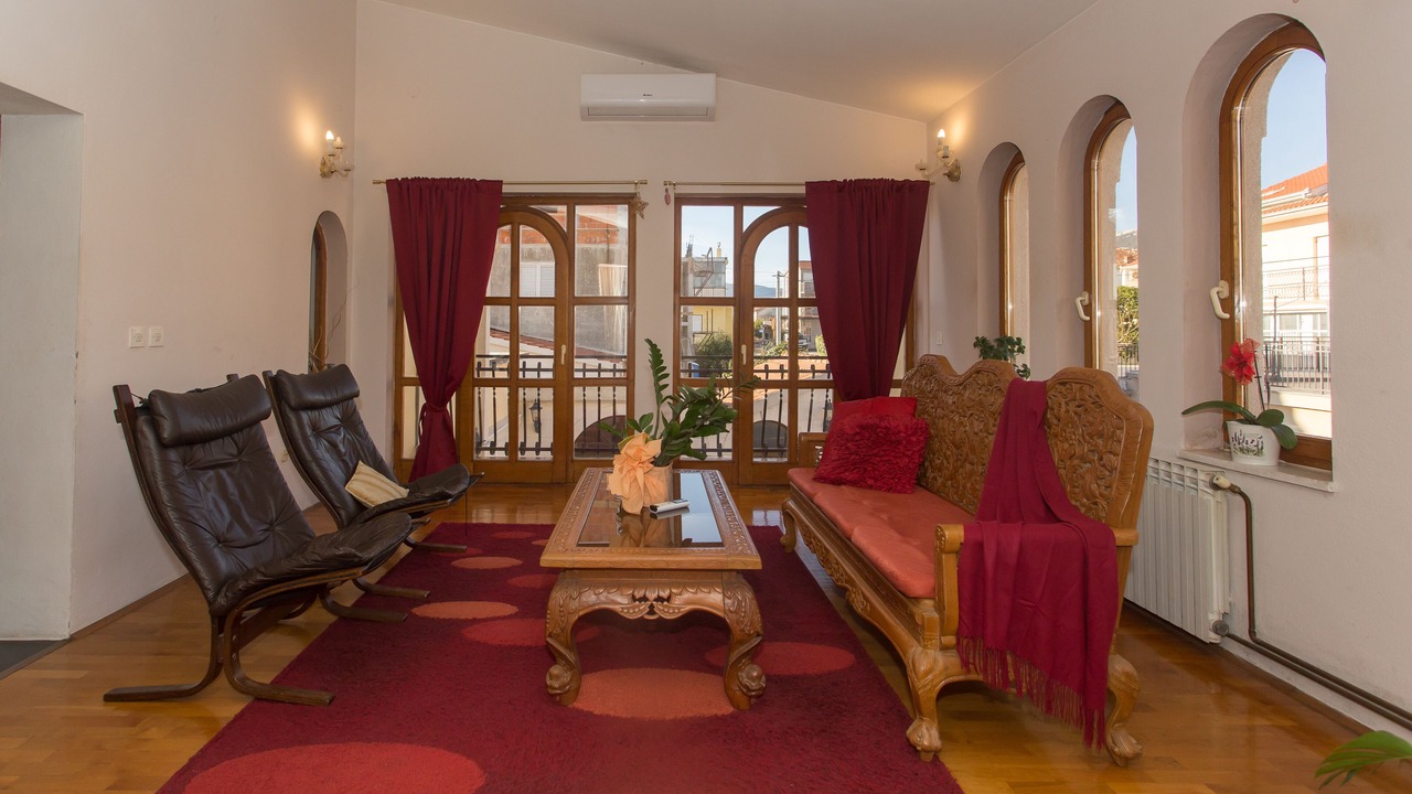 Photo of Patio Balcony in Kastel Kambelovac