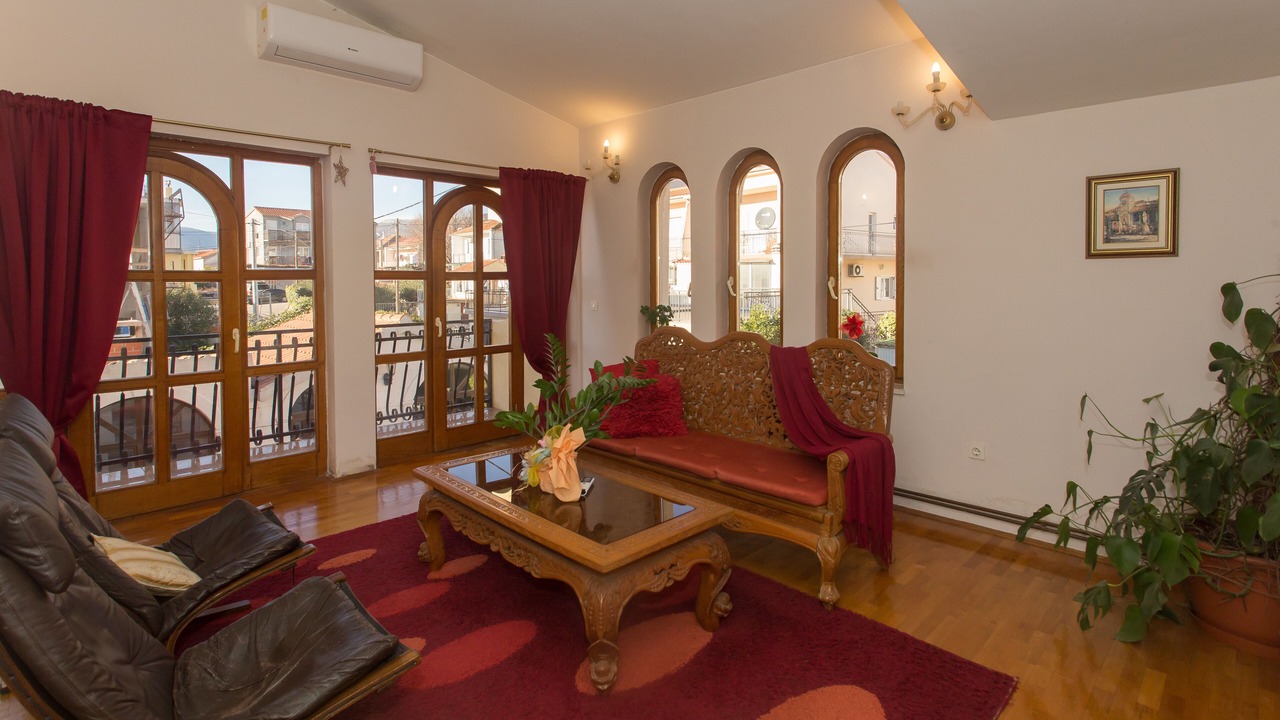 Photo of Patio Balcony in Kastel Kambelovac