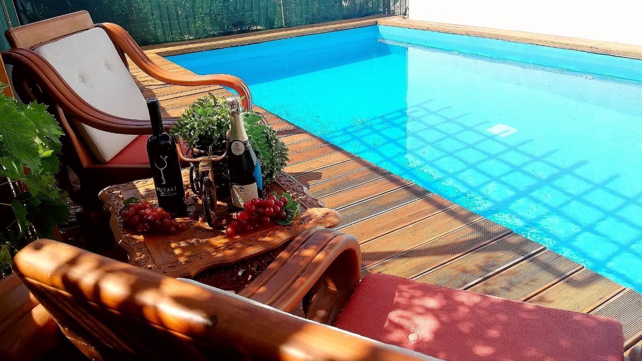Photo of Outdoor in Kastel Kambelovac