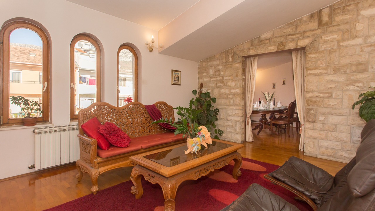 Photo of Patio Balcony in Kastel Kambelovac