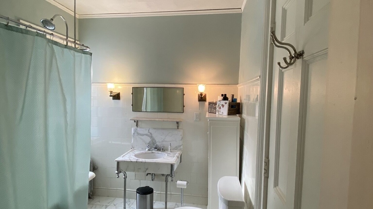 Photo of Bathroom in Oswego
