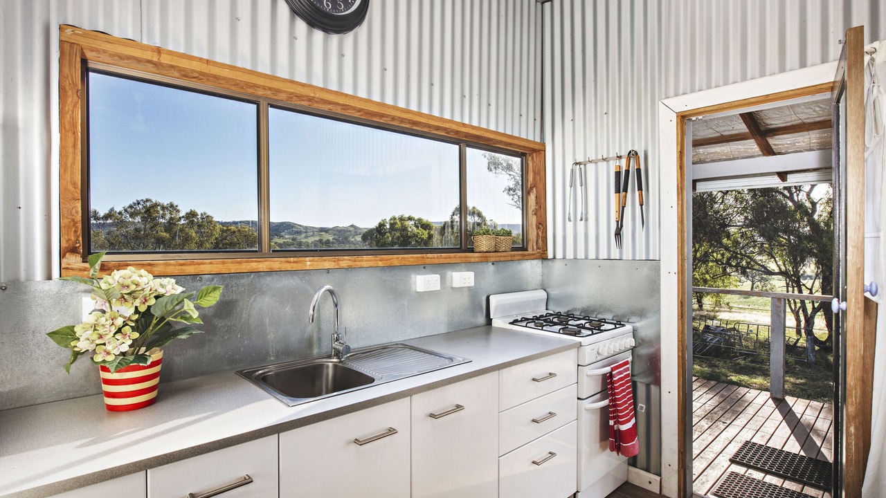 Photo of Kitchen in Lue