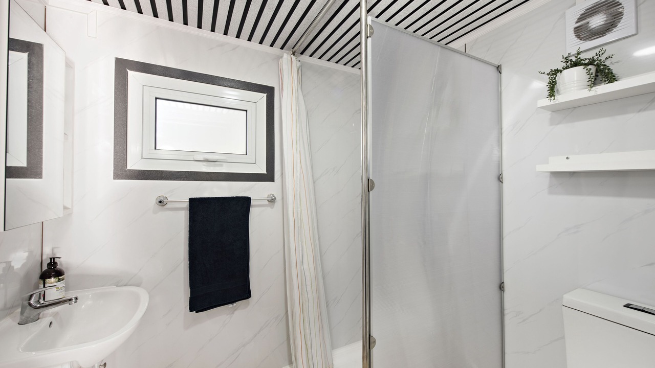 Photo of Bathroom in Lue