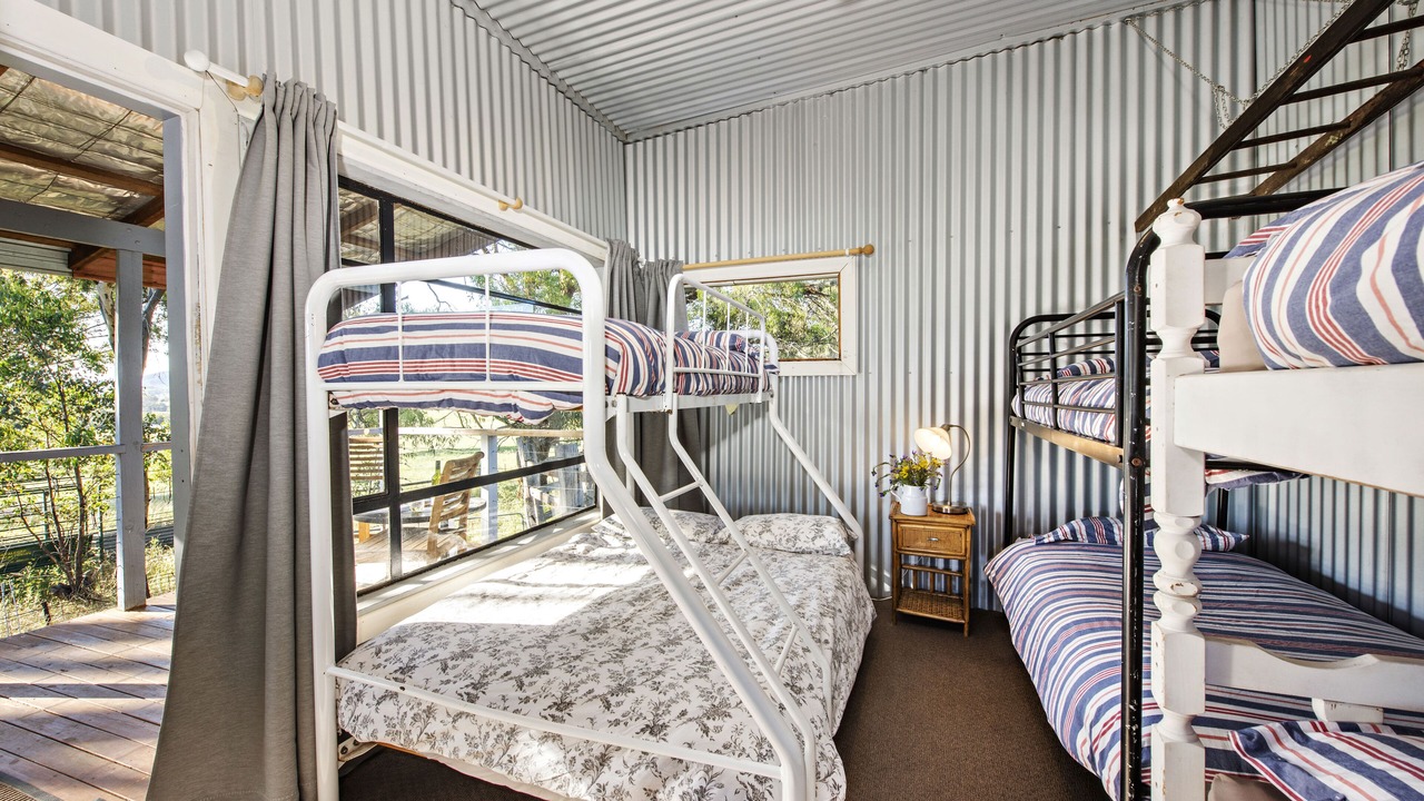 Photo of Bedroom in Lue