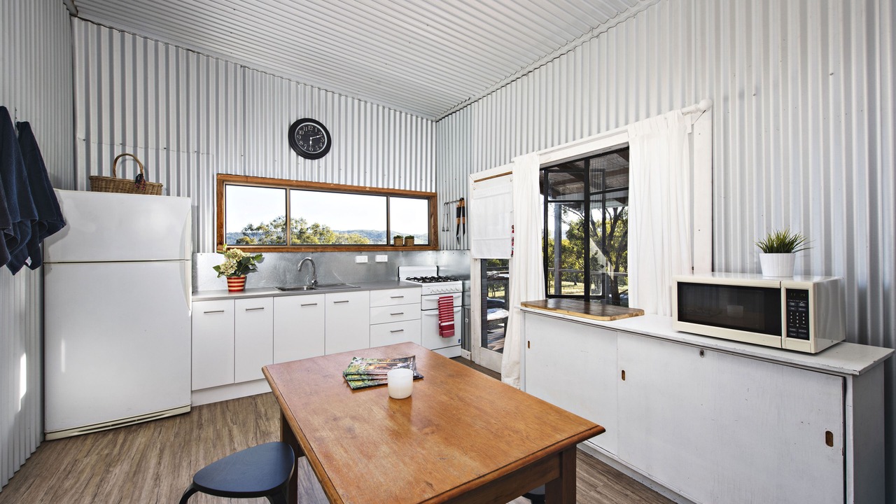 Photo of Kitchen in Lue