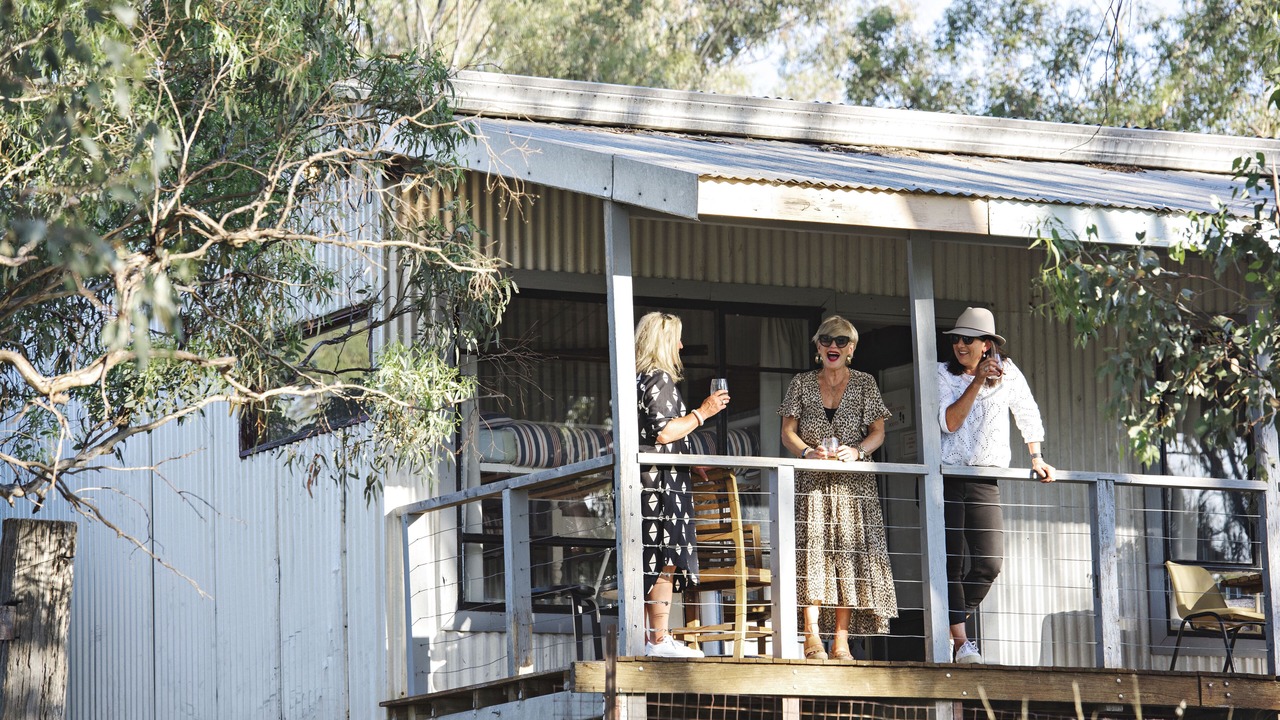 Photo of Patio Balcony in Lue