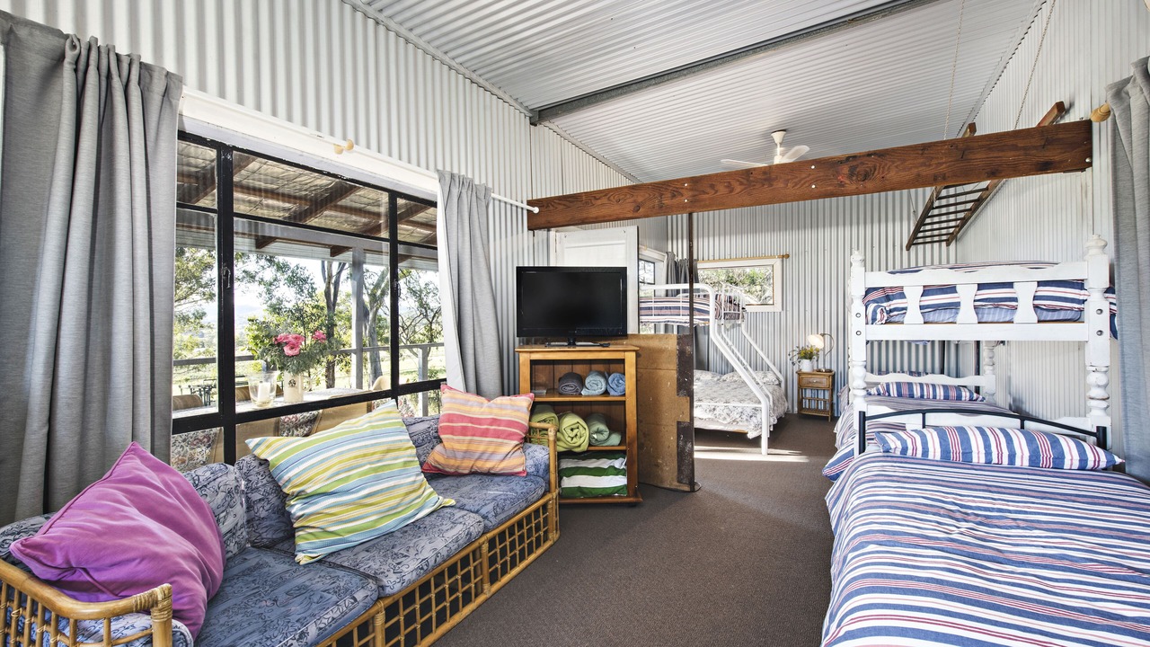 Photo of Bedroom in Lue