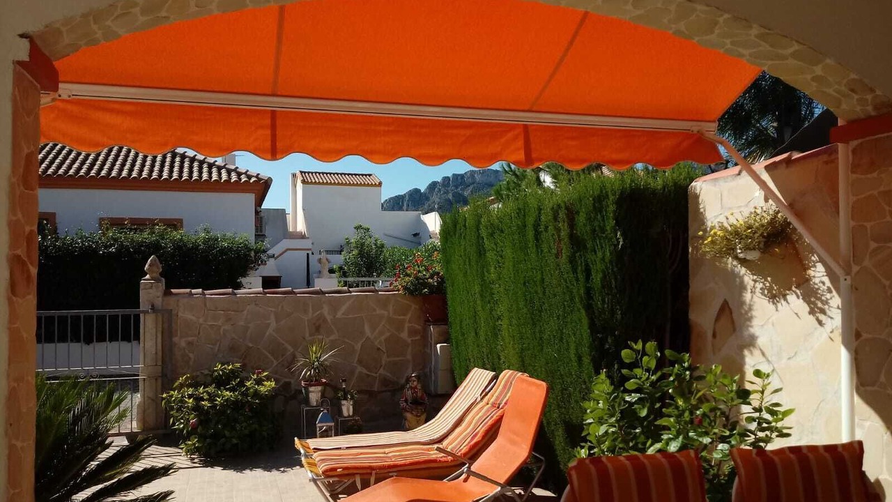 Photo of Patio Balcony in Vergel