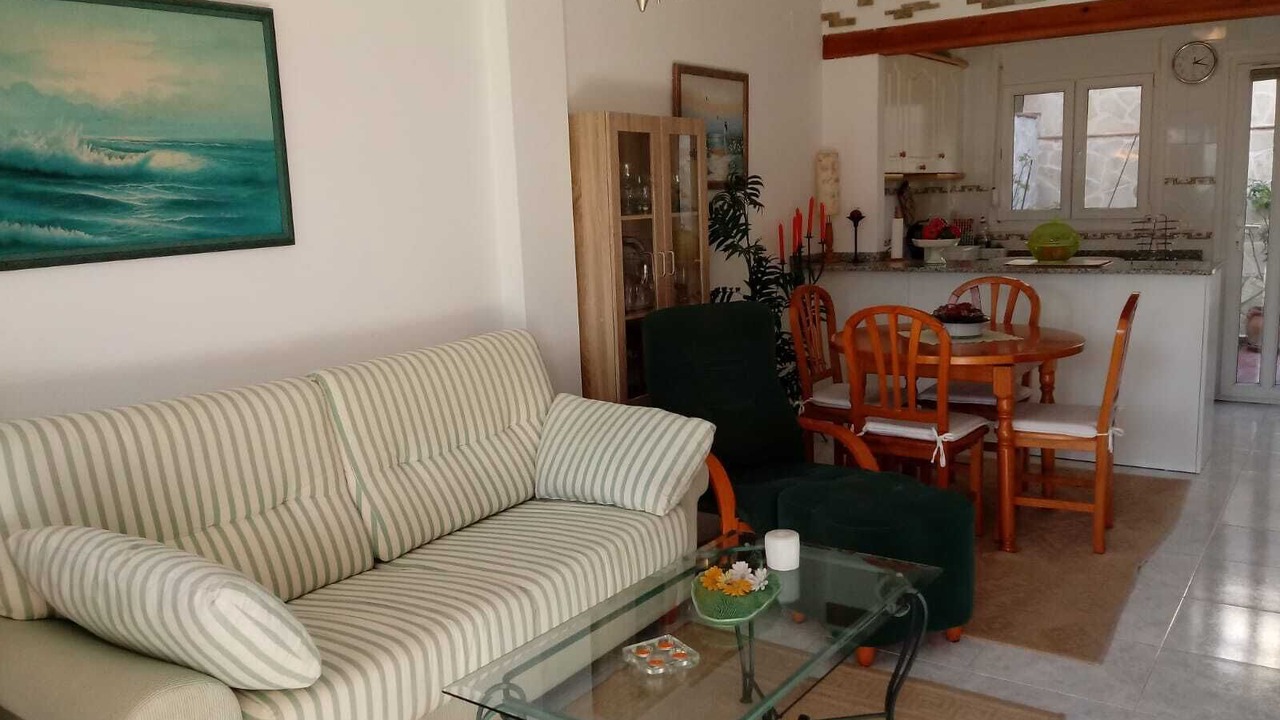 Photo of Livingroom in Vergel