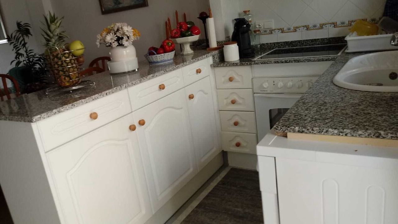 Photo of Kitchen in Vergel