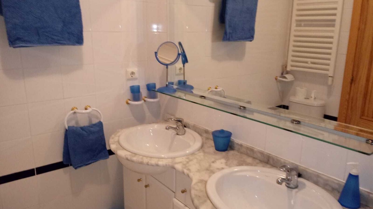 Photo of Bathroom in Vergel