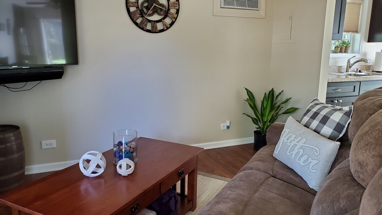 Photo of Livingroom in Wasco