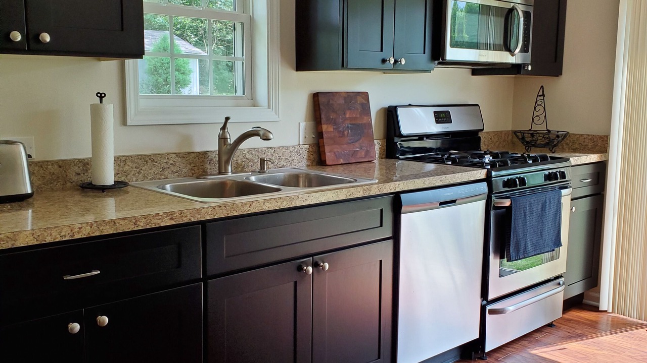 Photo of Kitchen in Wasco