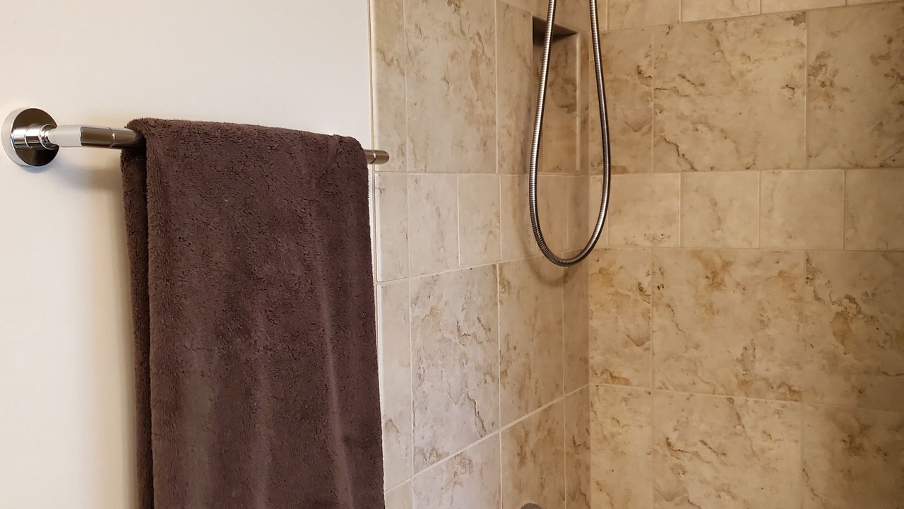 Photo of Bathroom in Wasco