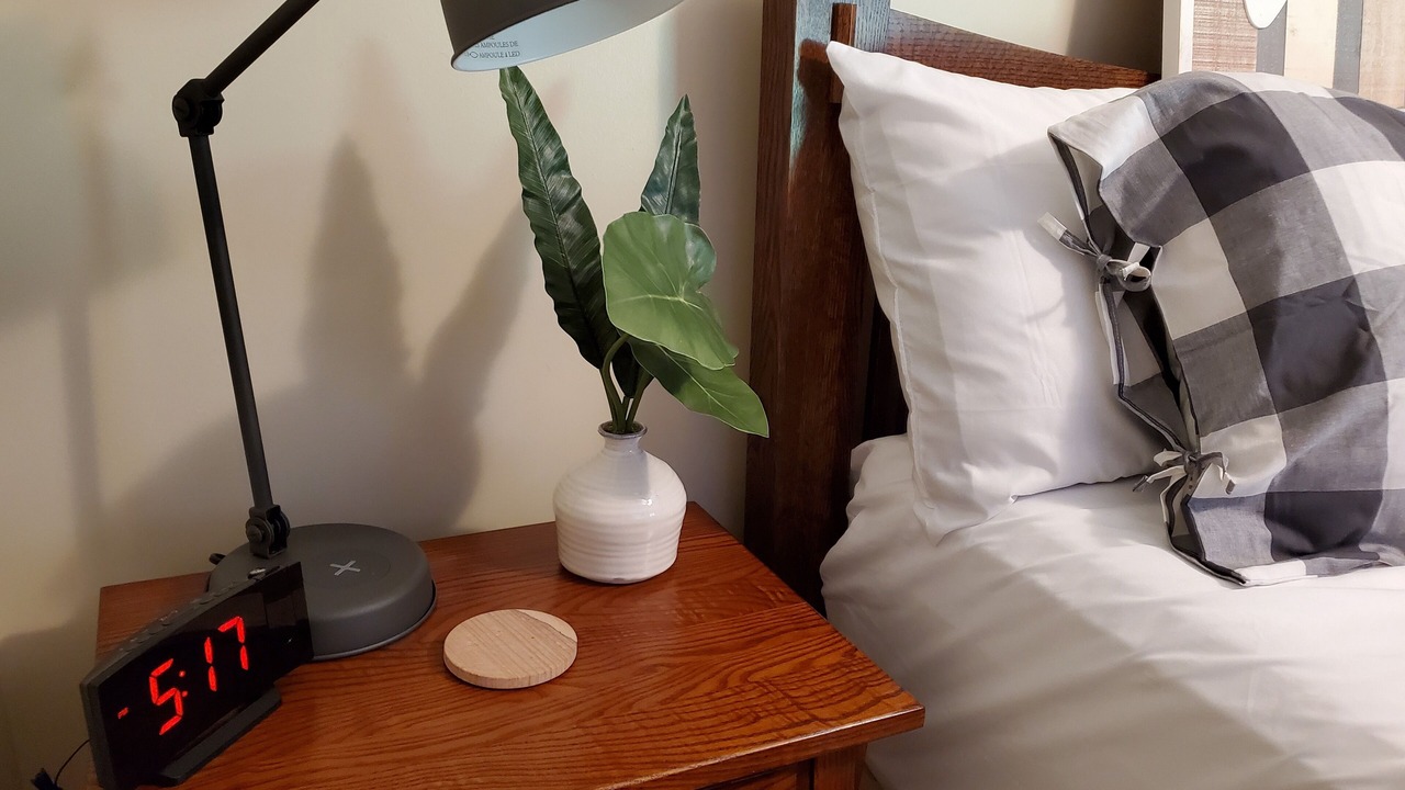 Photo of Bedroom in Wasco