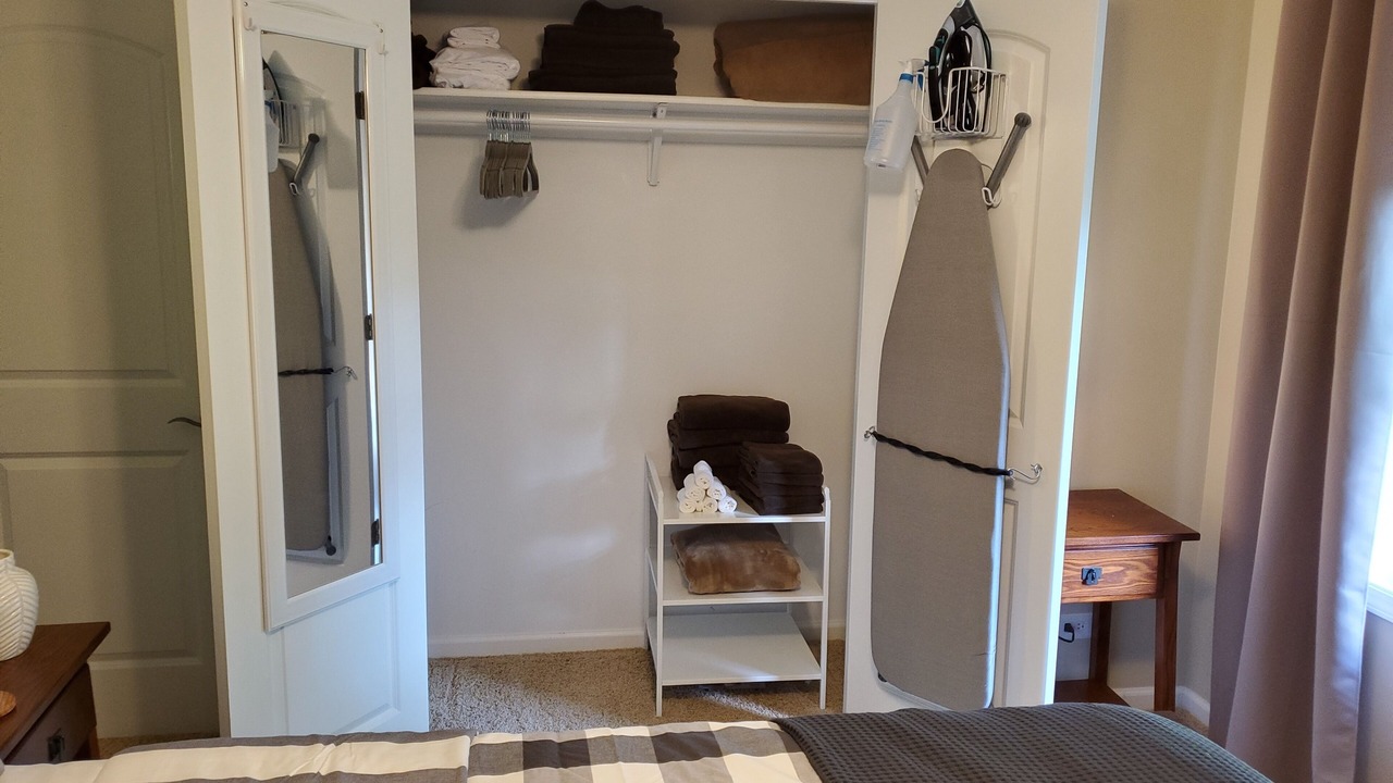 Photo of Bedroom in Wasco