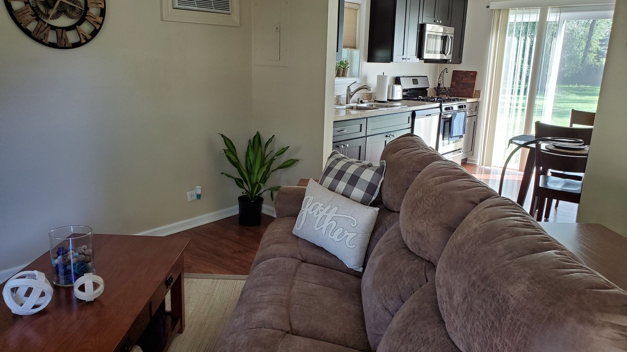 Photo of Livingroom in Wasco