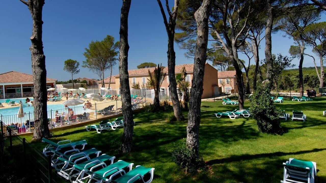 Photo of Outdoor in Calvisson