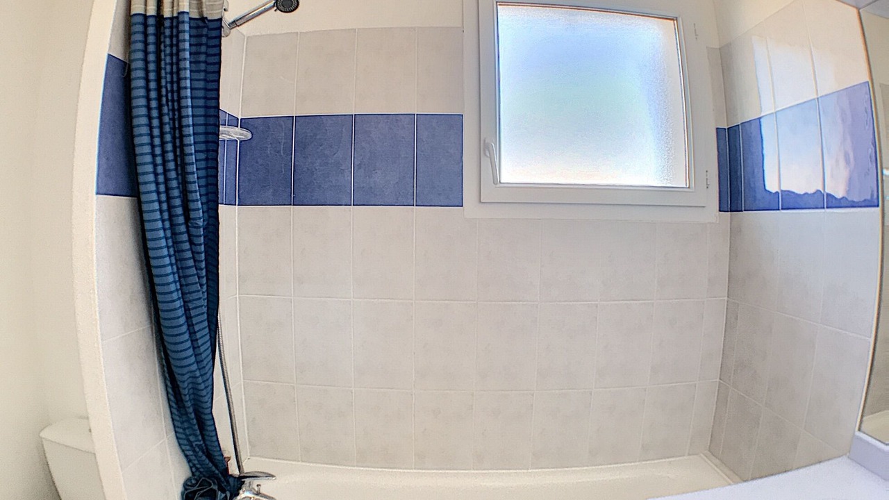 Photo of Bathroom in Calvisson