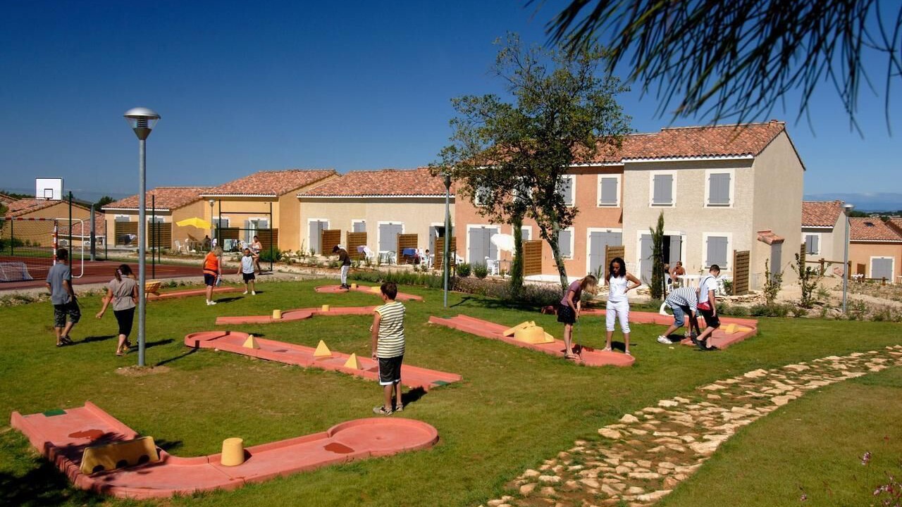 Photo of Outdoor in Calvisson