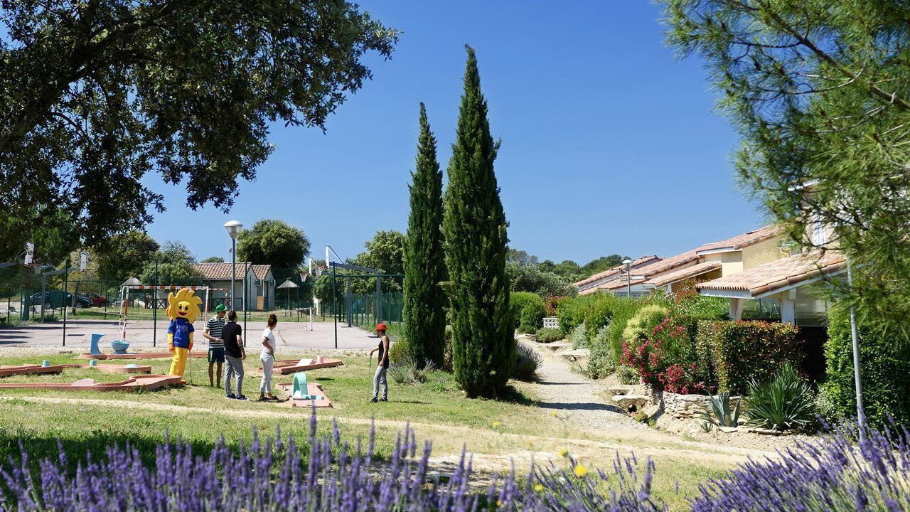 Photo of Others in Calvisson