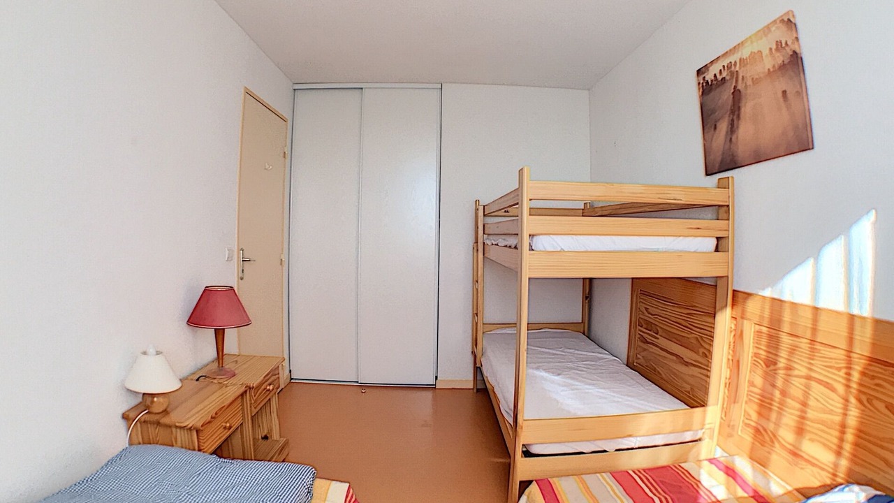 Photo of Bedroom in Calvisson