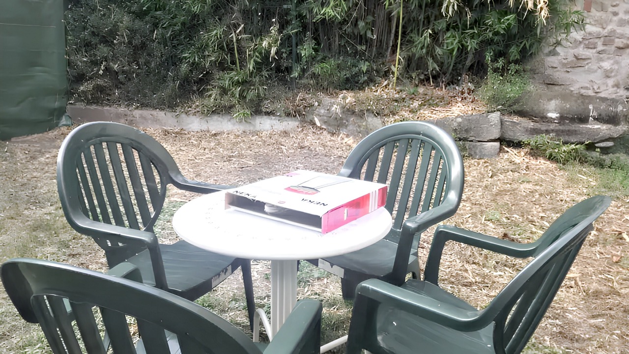Photo of Outdoor in Besseges