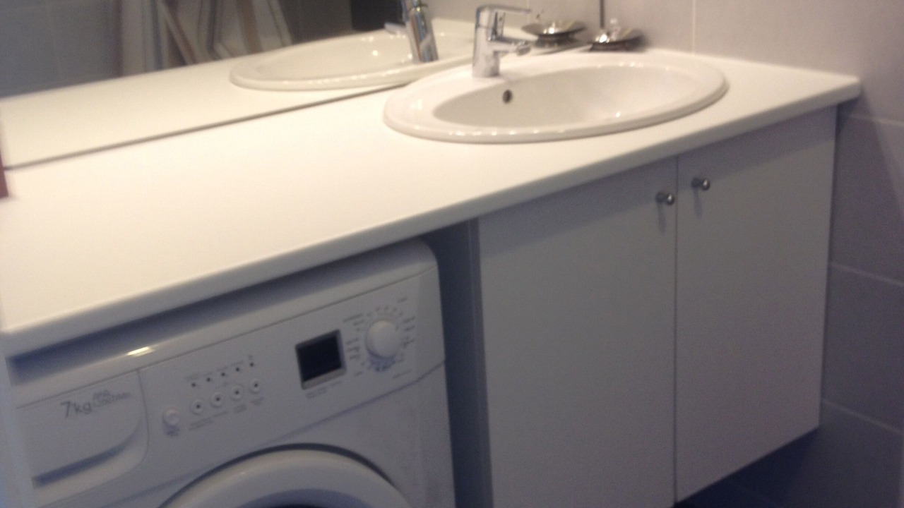 Photo of Bathroom in Le Crotoy