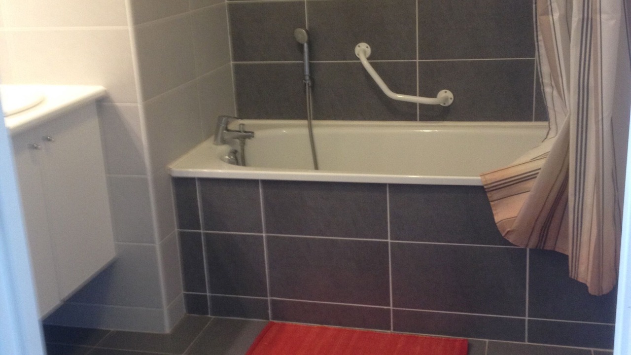 Photo of Bathroom in Le Crotoy