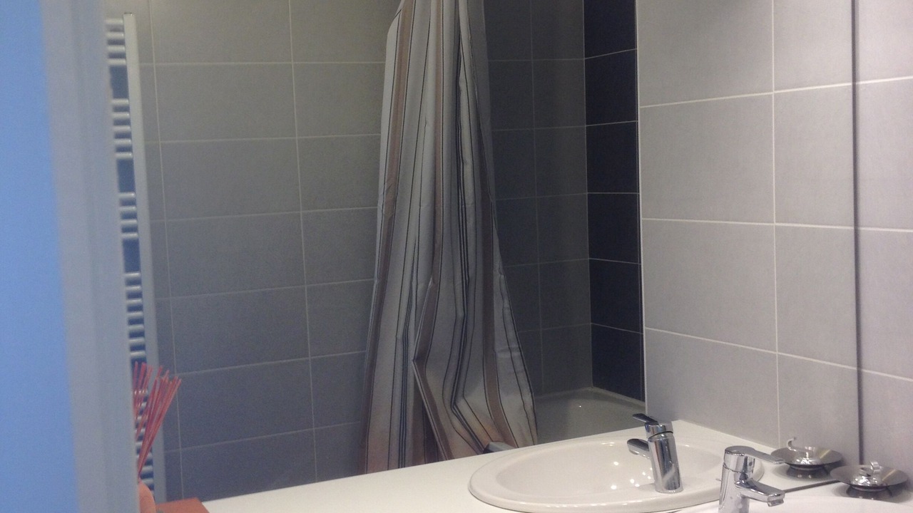 Photo of Bathroom in Le Crotoy