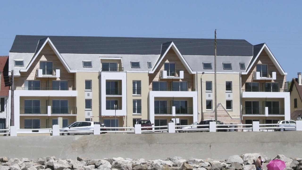 Photo of Outdoor in Le Crotoy