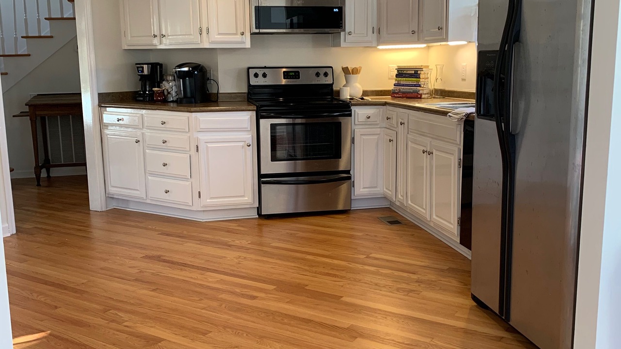 Photo of Kitchen in Saint Andrews