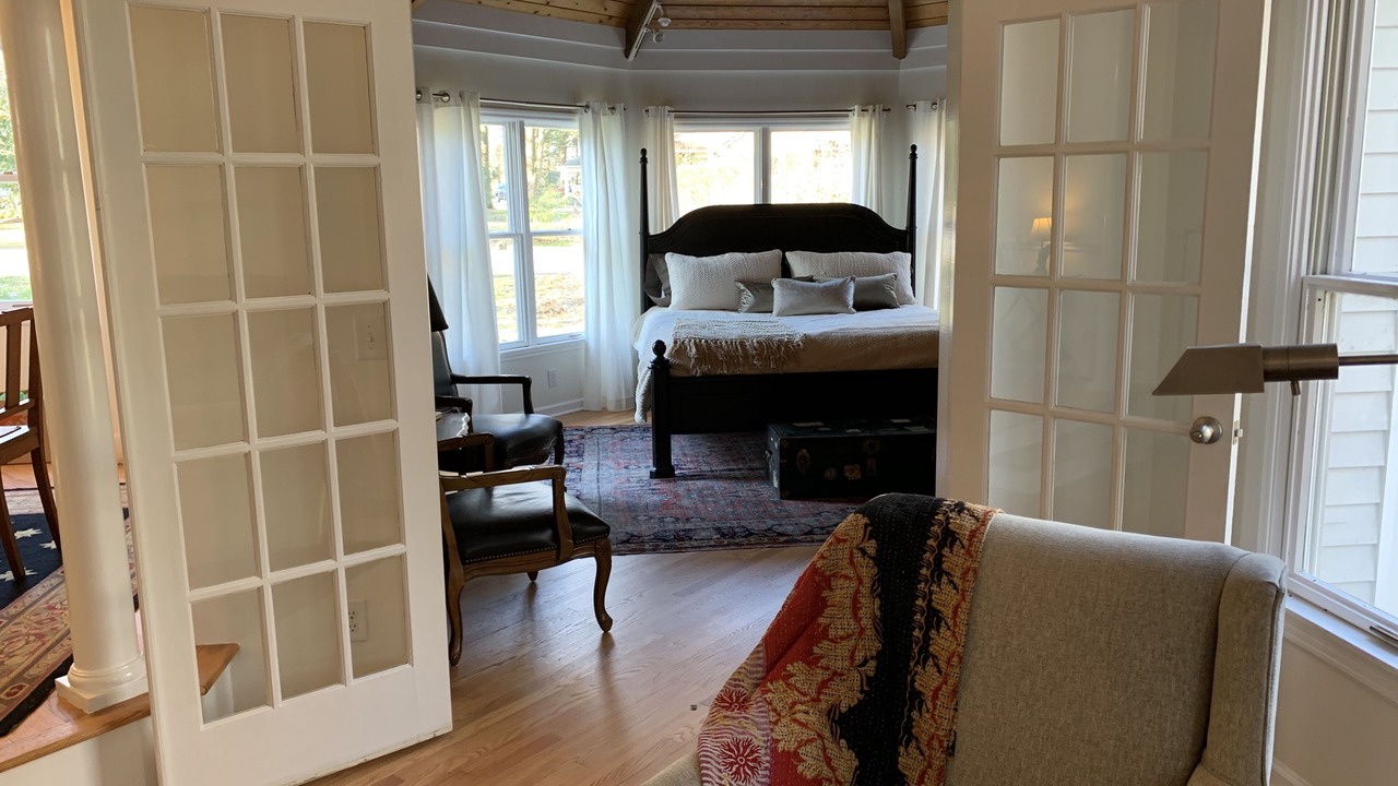 Photo of Bedroom in Saint Andrews