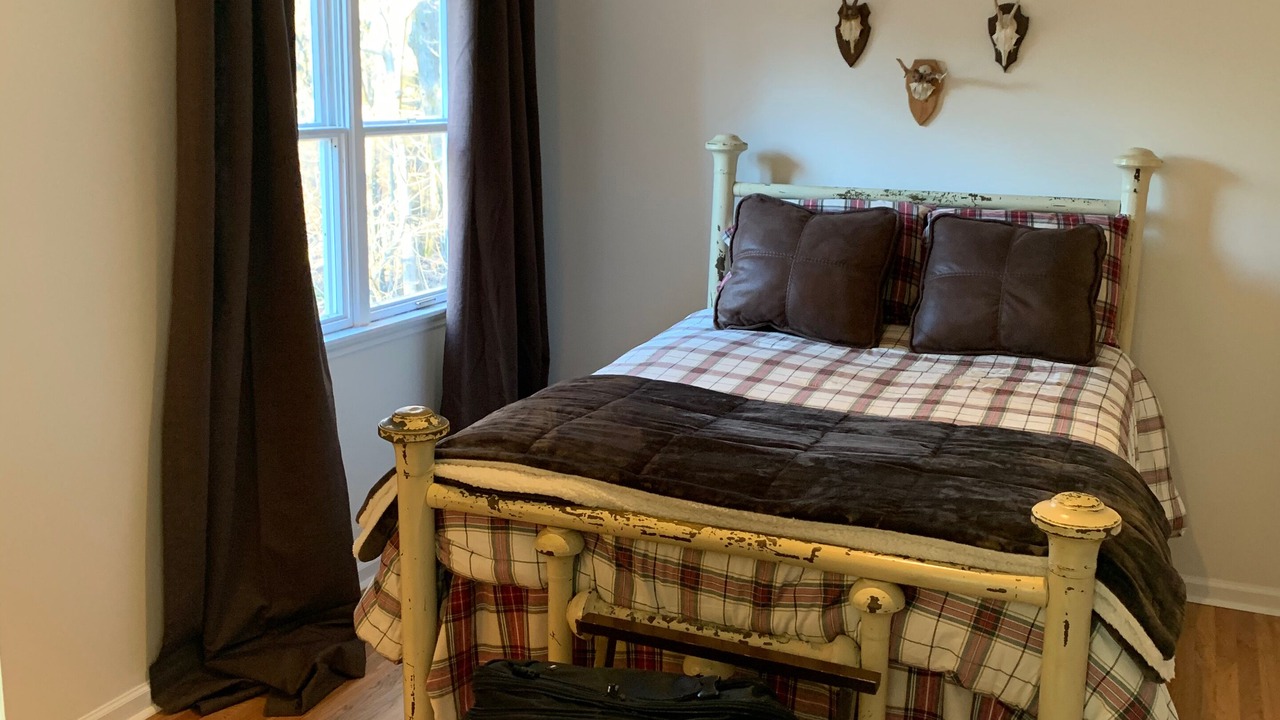 Photo of Bedroom in Saint Andrews