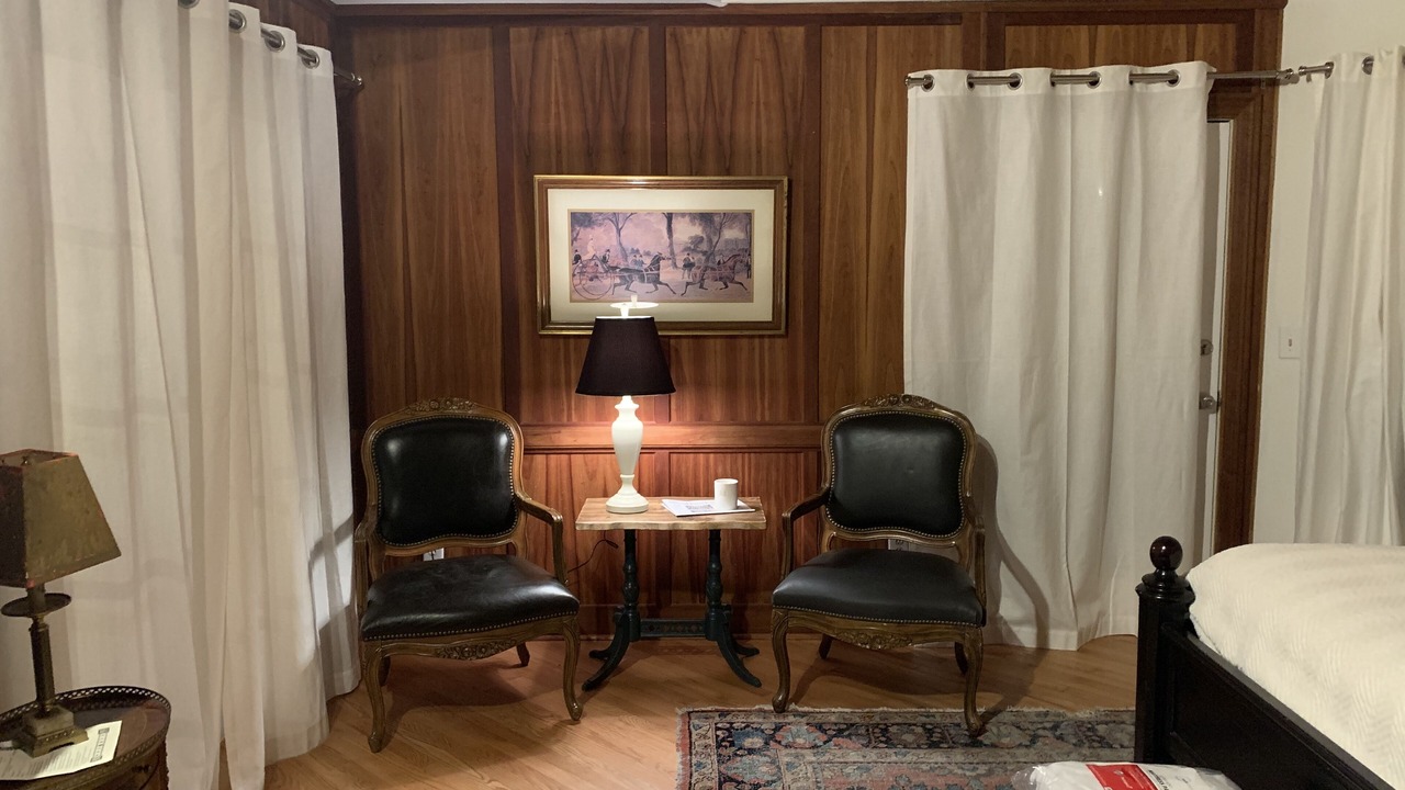 Photo of Bedroom in Saint Andrews